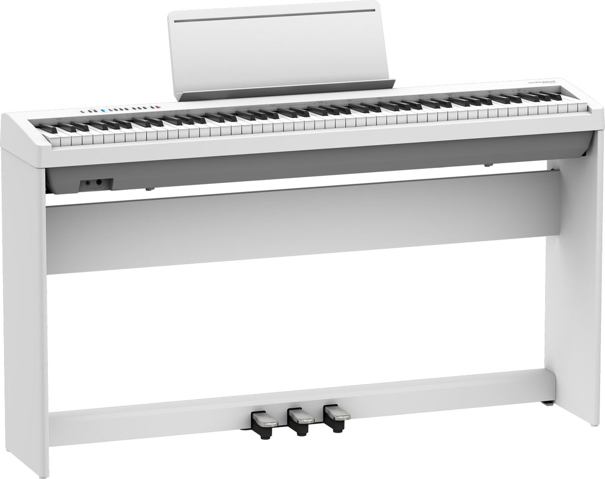 Roland FP-30X digitalpiano (vit)