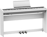 Roland FP-30X digitalpiano (vit)