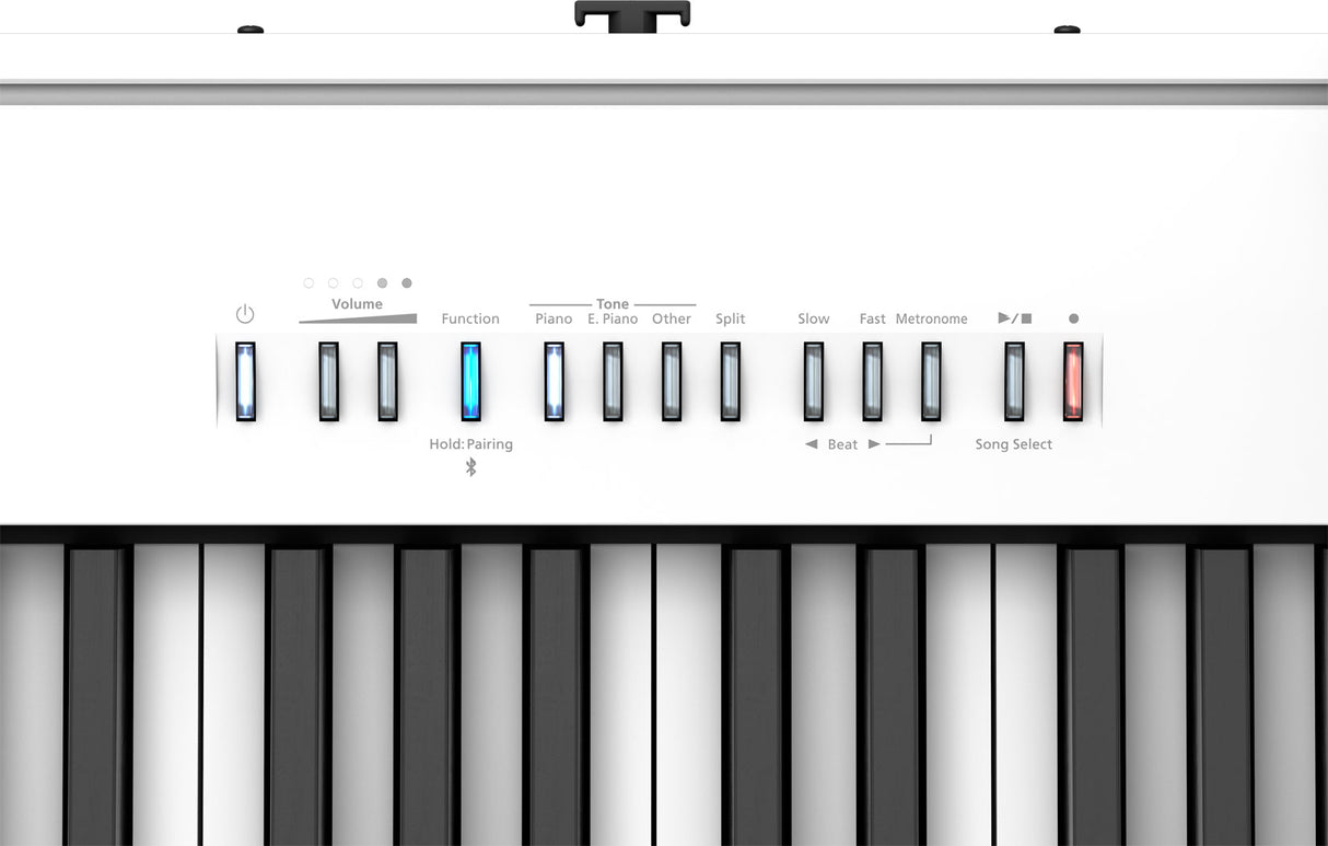 Roland FP-30X digitalpiano (vit)