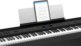 Roland FP-60X digitalpiano (svart)