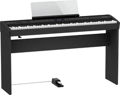 Roland FP-60X digitalpiano (svart)