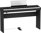 Roland FP-60X digitalpiano (svart)