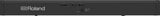 Roland FP-60X digitalpiano (svart)