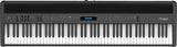 Roland FP-60X digitalpiano (svart)
