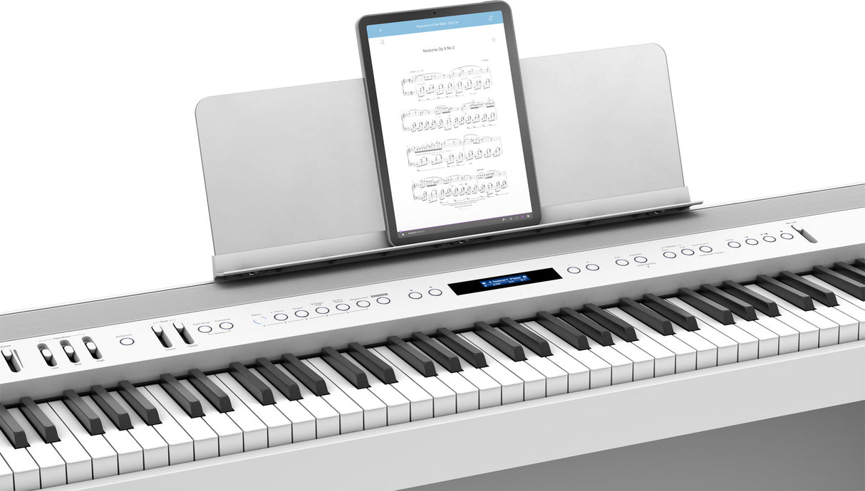 Roland FP-60X digitalpiano (vit)