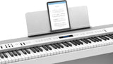 Roland FP-60X digitalpiano (vit)