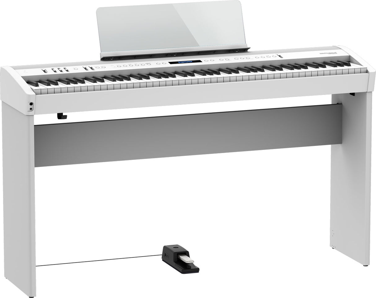 Roland FP-60X digitalpiano (vit)
