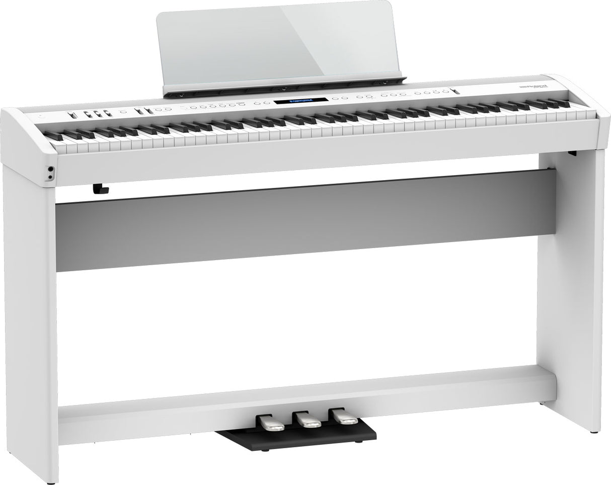Roland FP-60X digitalpiano (vit)