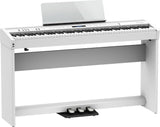 Roland FP-60X digitalpiano (vit)