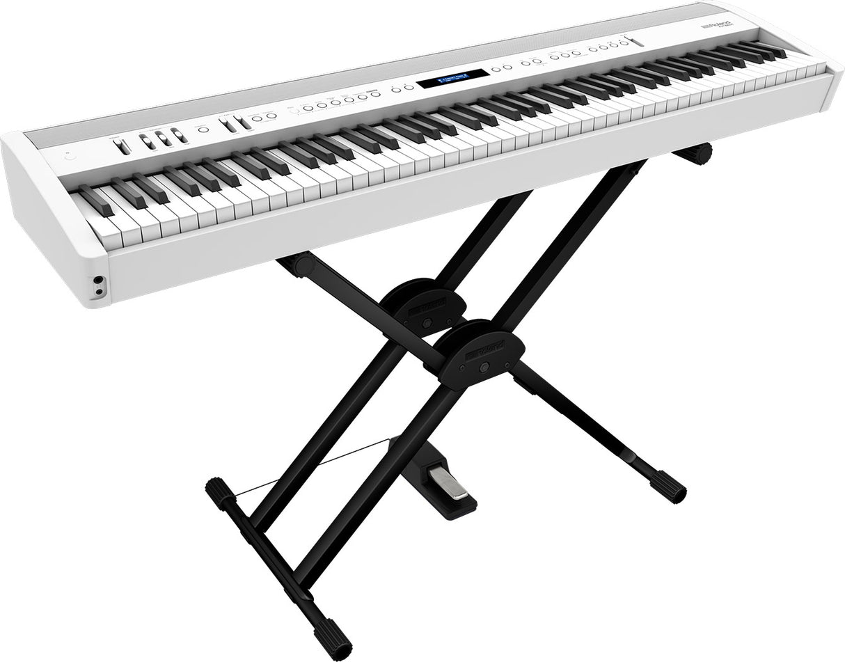 Roland FP-60X digitalpiano (vit)
