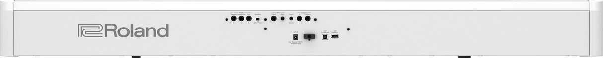 Roland FP-60X digitalpiano (vit)