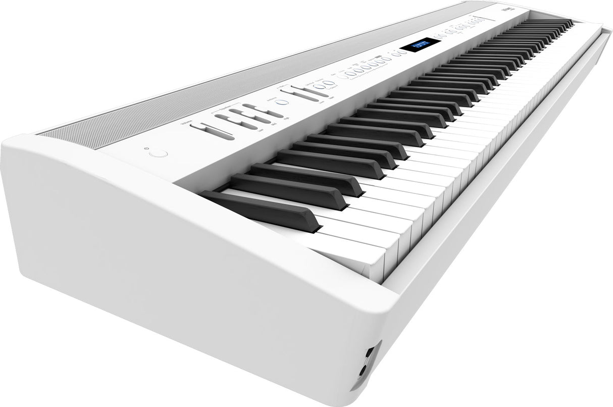 Roland FP-60X digitalpiano (vit)