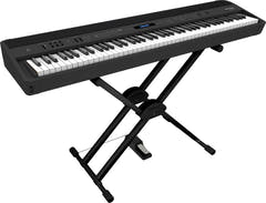 Roland FP-90X digitalpiano (svart)
