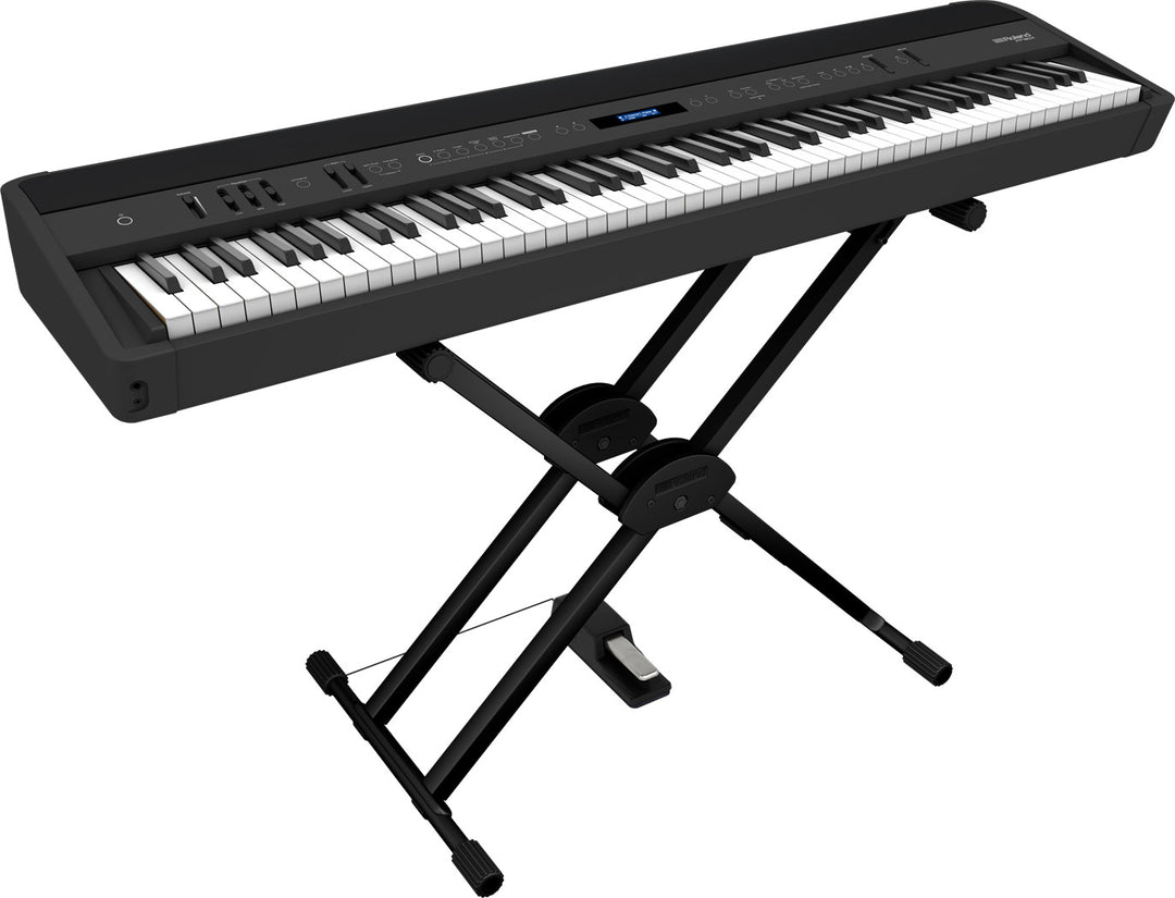 Roland FP-90X digitalpiano (svart)