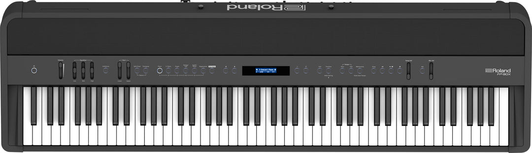Roland FP-90X digitalpiano (svart)