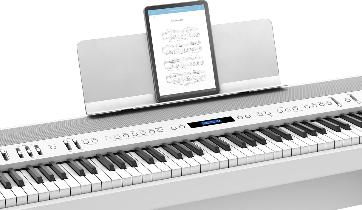 Roland FP-90X digitalpiano (vit)