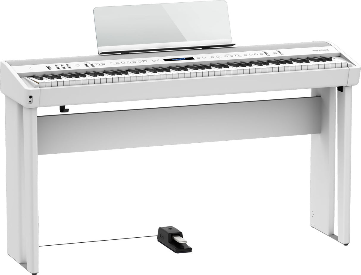 Roland FP-90X digitalpiano (vit)