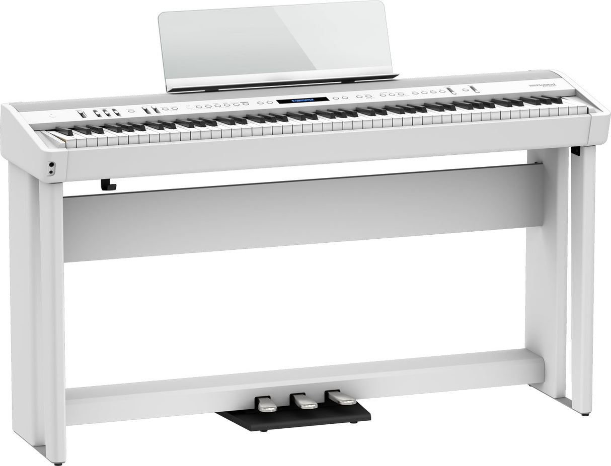 Roland FP-90X digitalpiano (vit)