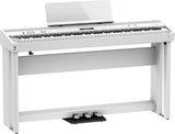 Roland FP-90X digitalpiano (vit)