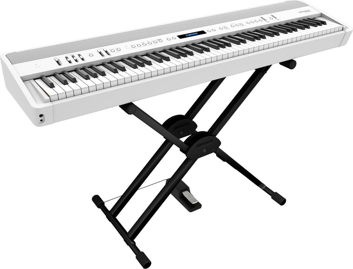 Roland FP-90X digitalpiano (vit)