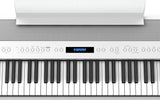 Roland FP-90X digitalpiano (vit)