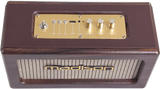 Madison Freesound Vintage högtalare