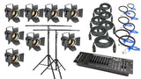 Teaterljuspaket X40 Pro LED