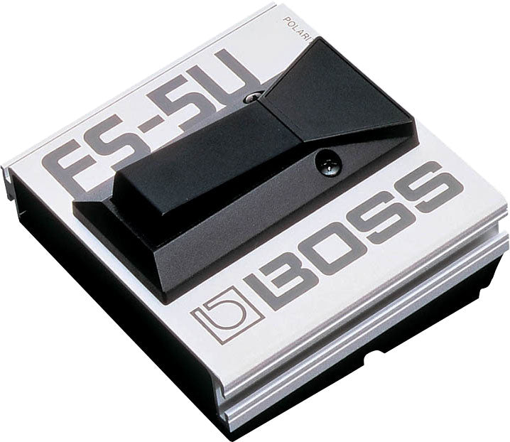 Boss FS-5U fotkontakt