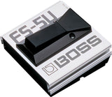 Boss FS-5U fotkontakt