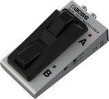 Boss FS-7 fotkontakt