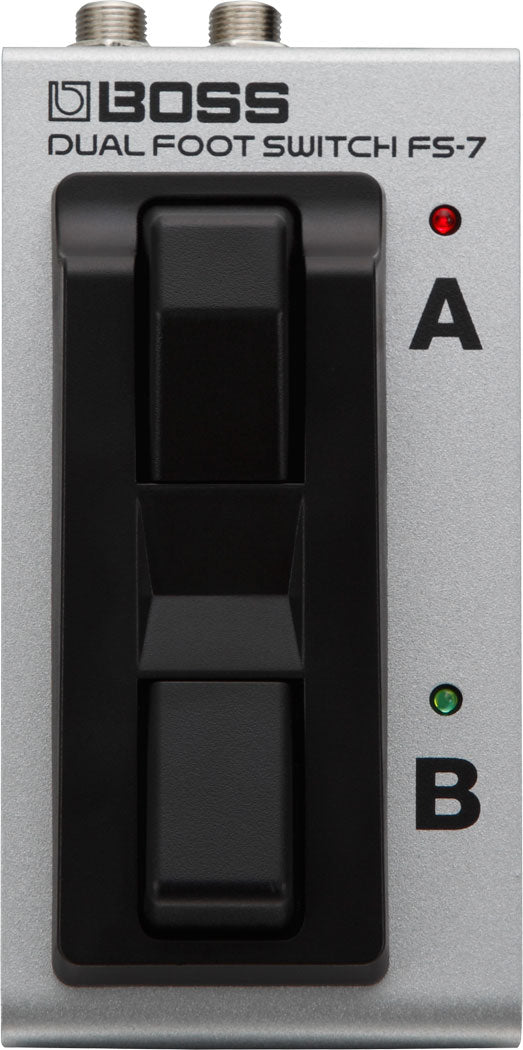 Boss FS-7 fotkontakt