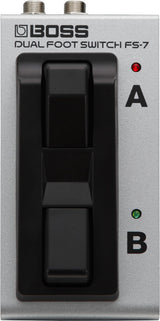 Boss FS-7 fotkontakt
