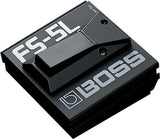 Boss FS-5L fotkontakt