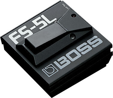 Boss FS-5L fotkontakt