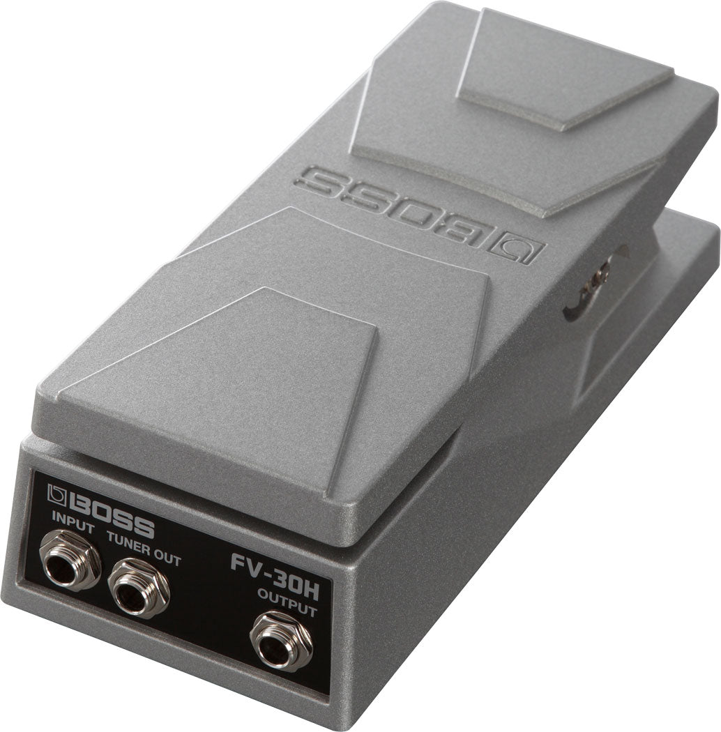 Boss FV-30H volympedal