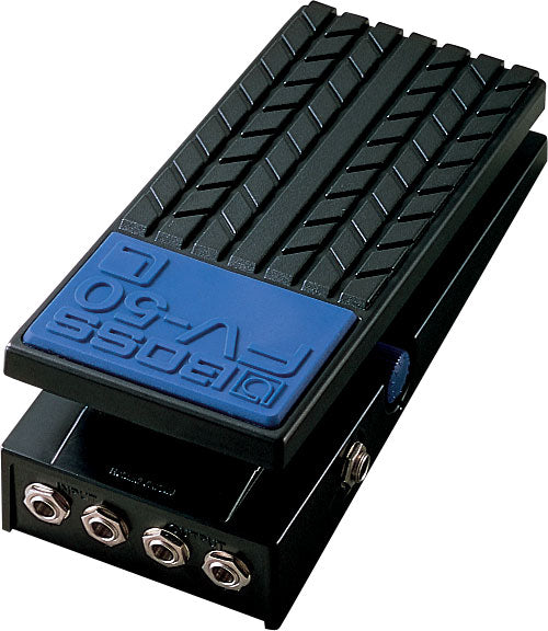 Boss FV-50L volympedal