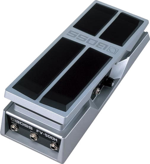 Boss FV-500H volympedal
