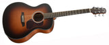 Walden G570ETBW Western gitarr (naturlig)