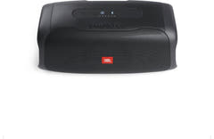 JBL BASS PRO GO Allt-i-ett subwoofer & bärbar högtalare