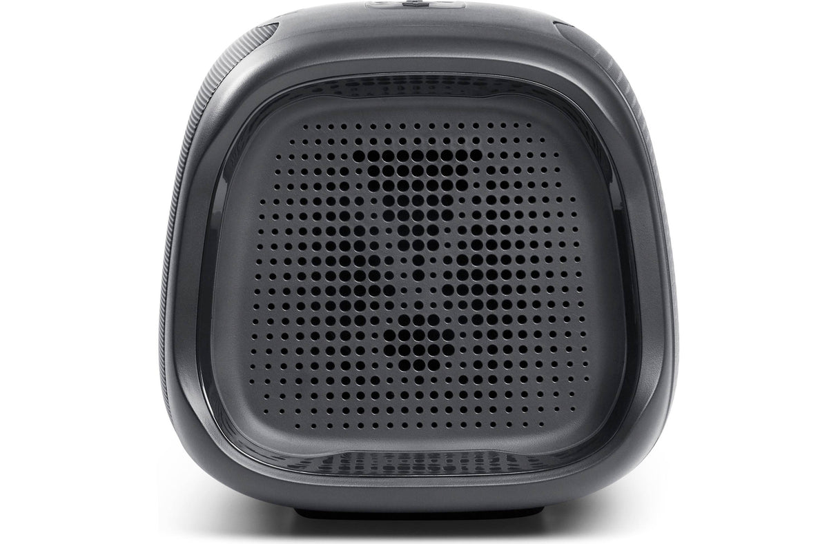 JBL BASS PRO GO Allt-i-ett subwoofer & bärbar högtalare