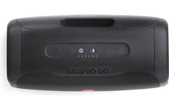 JBL BASS PRO GO Allt-i-ett subwoofer & bärbar högtalare