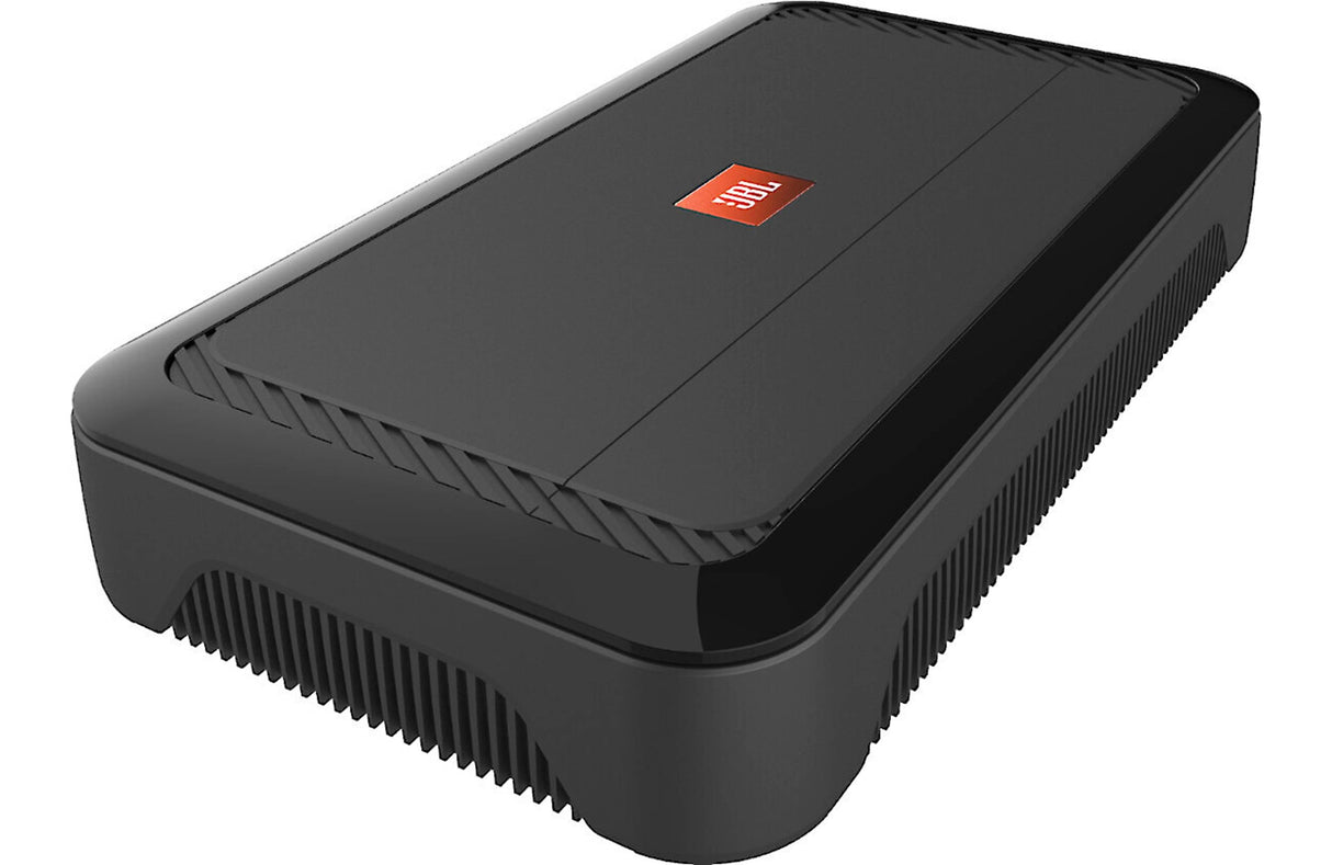 JBL Club A1000 1-kanals bilförstärkare (2000W)