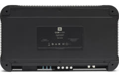 JBL Club A1000 1-kanals bilförstärkare (2000W)