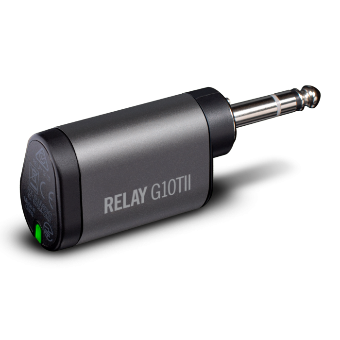 Line6 Relä G10TII-sändare