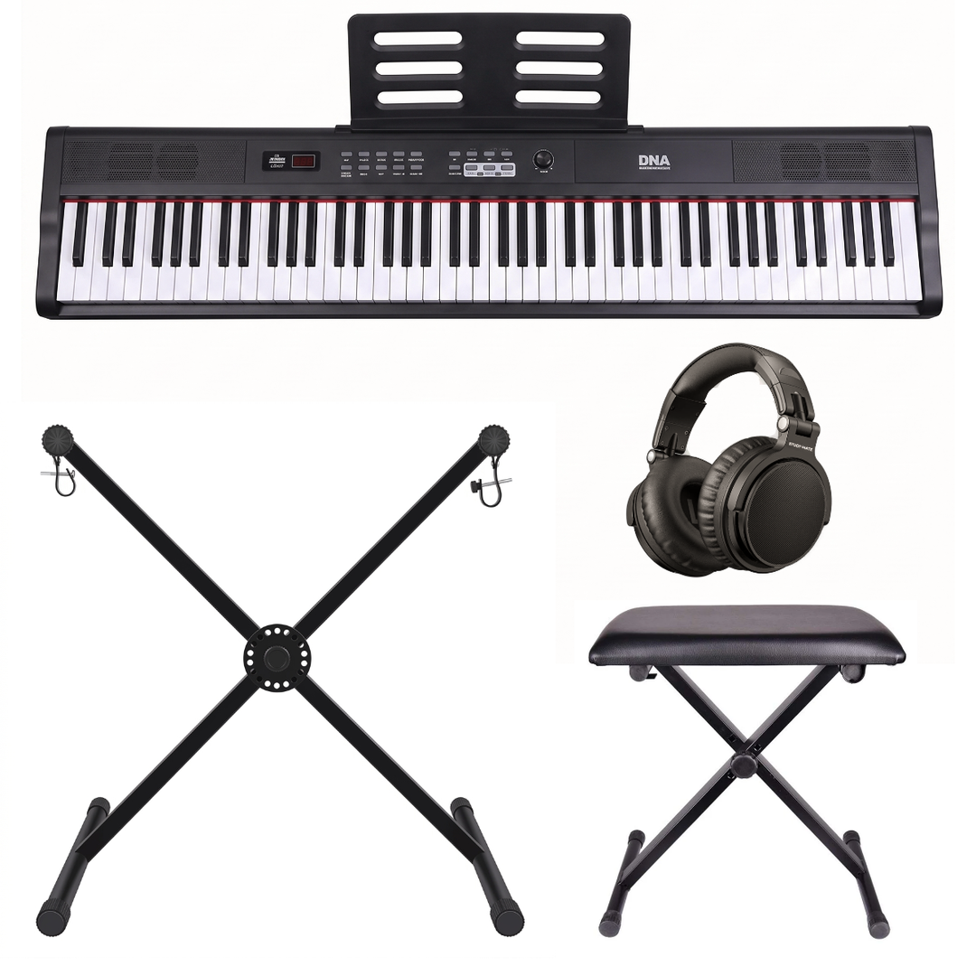 DNA PP-88 Digitalpiano – 88-tangenter