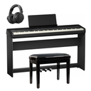 Roland FP-40 Elpiano (Svart)