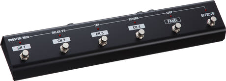 Boss GA-FC fotkontakt