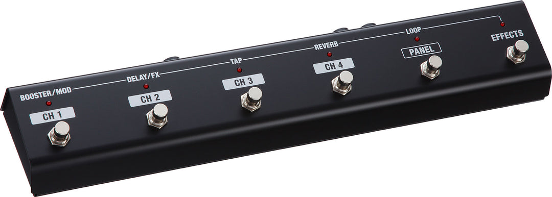 Boss GA-FC fotkontakt