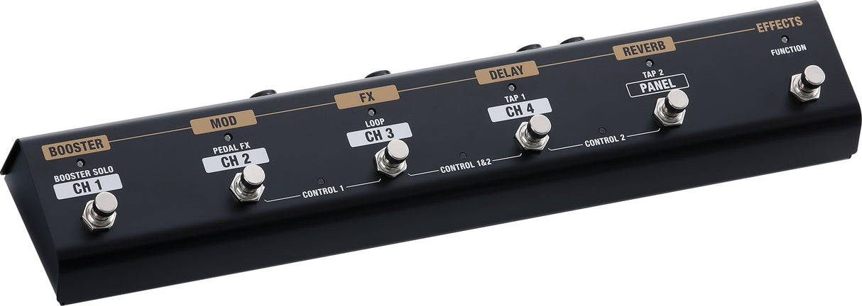 Boss GA-FC EX fotkontakt
