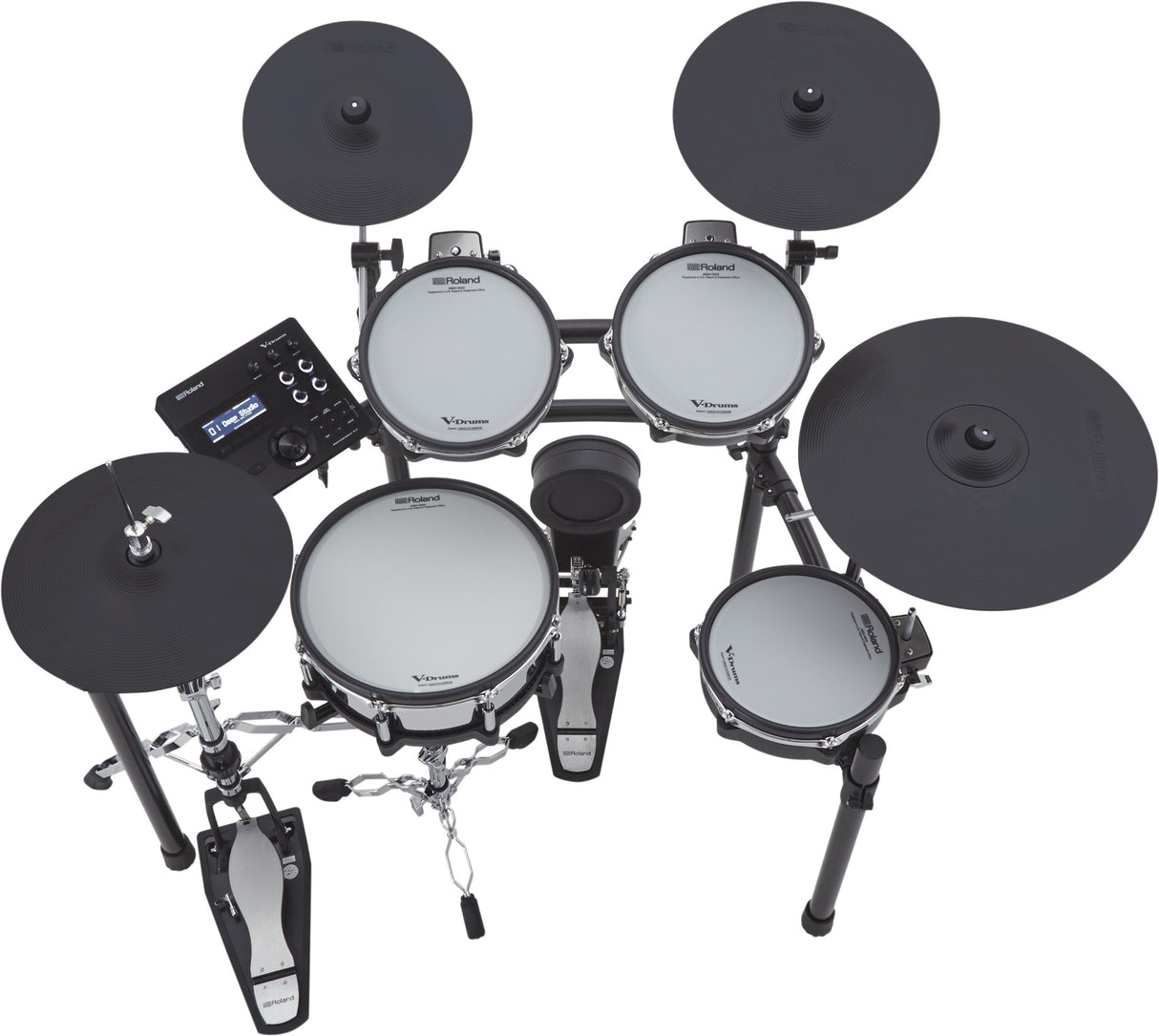 Roland TD-27KV2 elektriskt trumset